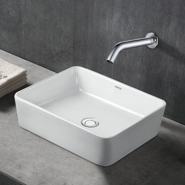 ユーティリティ洗面ボウル