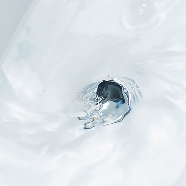 ارفع من مستوى ديكور حمامك بخزائن حوض أنيقة