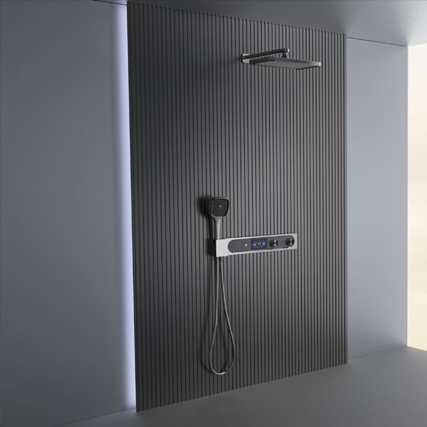 Elevate Your Daily Shower Routine with Our Premium Bath Se