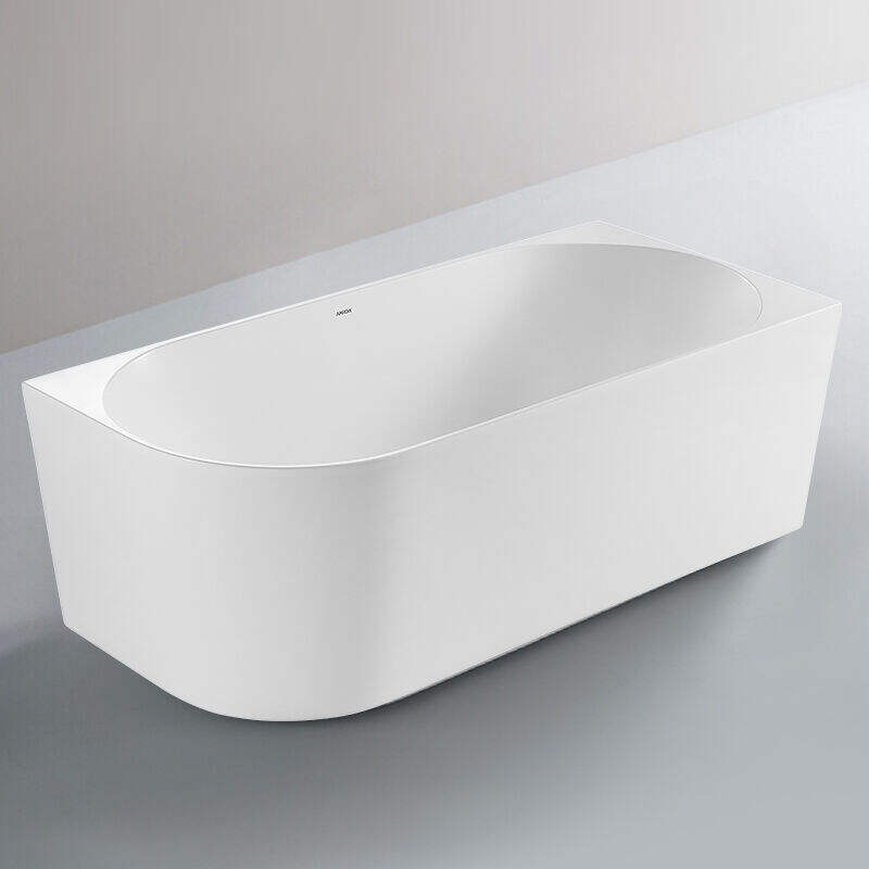The Latest Trends in Freestanding Bathtubs Engineering