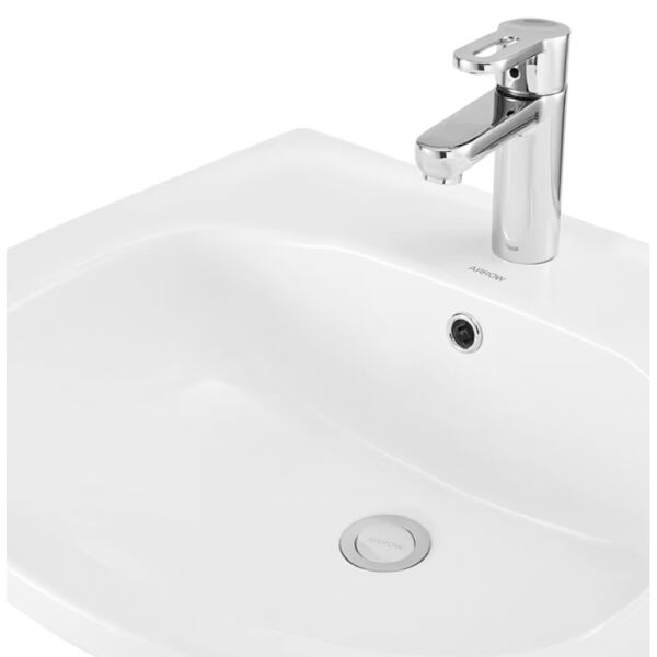 A timeless addition to any bathroom