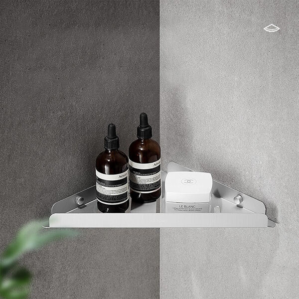 ابقَ نظيفًا ومنظمًا مع سلة دش سهلة الاستخدام