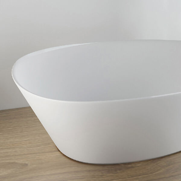 Transform Your Daily Routine with a Stylish and Functional Counter Top Basin
