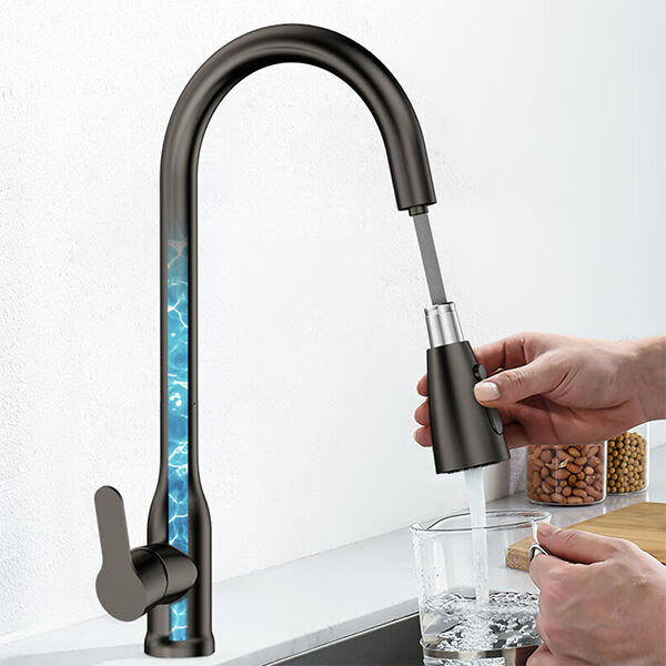 الدليل النهائي لاختيار أفضل صنبور ماء مزج لمطبخك