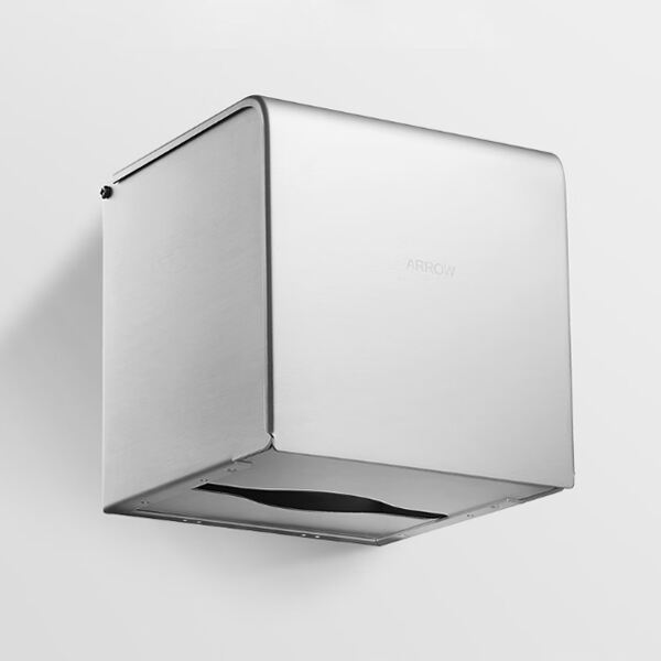 قل وداعًا للإحباط - يضمن لك حامل ورق التواليت توفر لفة دائمًا في متناول اليد.