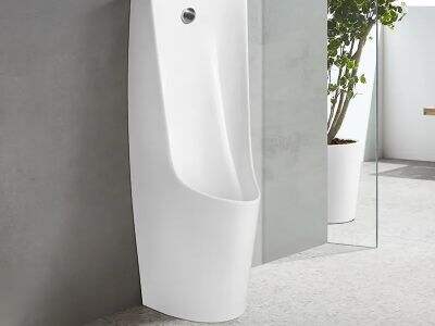 The Structural Engineering Principles Behind Heavy-Duty Urinal Toilet Systems
