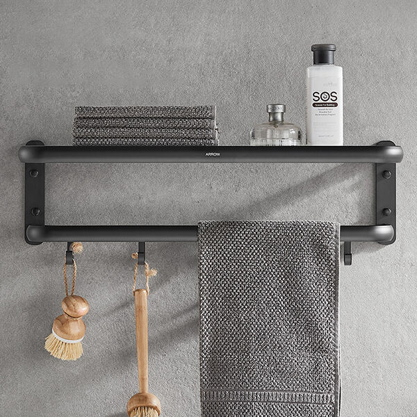 Keep your towels looking and feeling like new with these care tips