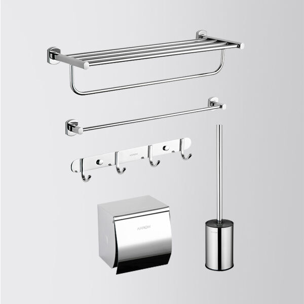 これらの美しいセットでバスルームを変身させましょう