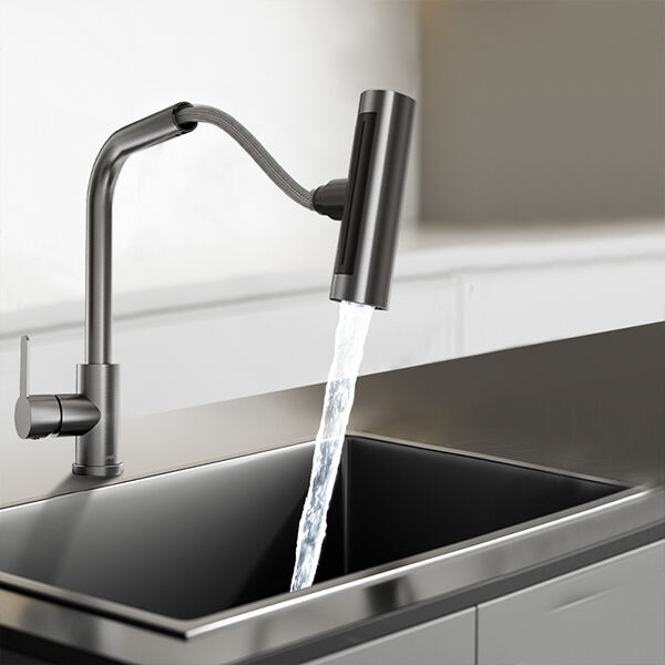 Maintaining and Cleaning Your Kitchen Sink and Fauce