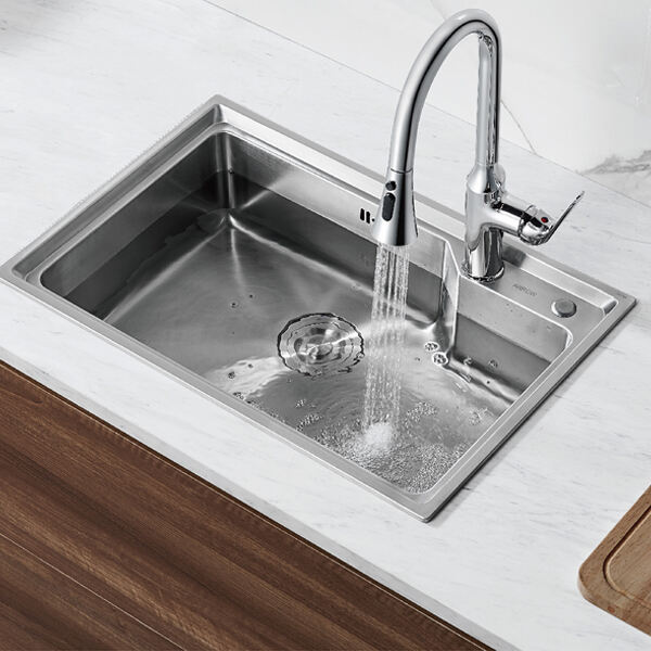 水使用量を削減する