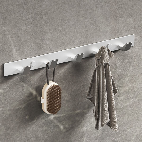 أضف شخصيتك وتميزك باستخدام إكسسوارات حمام فريدة