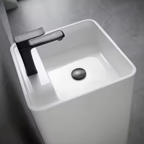 Upgrade Your Bathroom with the Sleek Look of Undermount Sinks