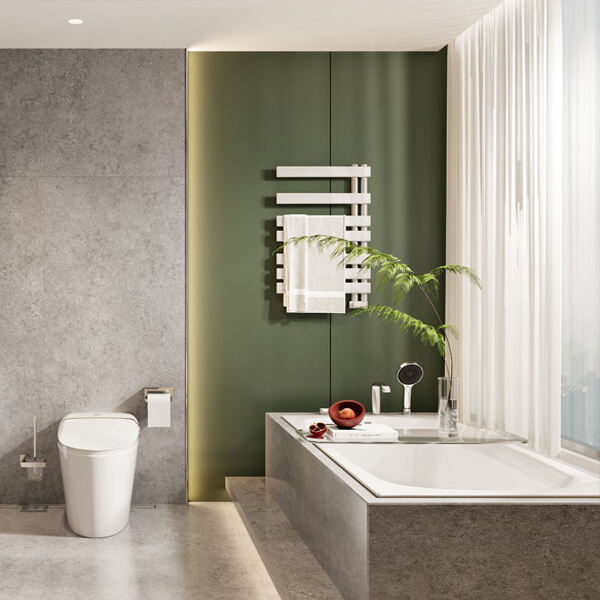 Easy Tips for Maintaining Bathroom Cleanliness