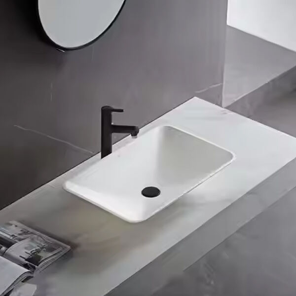 Masa Üstü ve Lavabo ile Vanitelerinizi Stylish Hale Getirin
