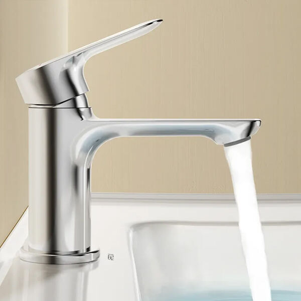 Temukan Keunggulan Keran Cuci Tangan yang Tahan Lama dan Berkualitas Tinggi