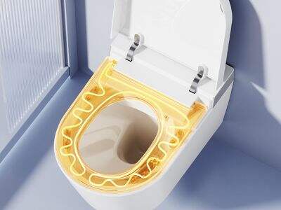 Top Intelligent Toilets Manufacturers in China