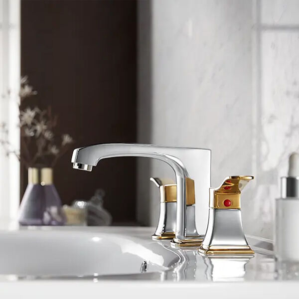Choose from our wide variety of taps to suit your style and budget."