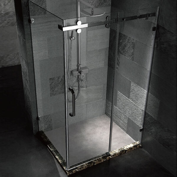 Frameless Shower Enclosures - The Perfect Way to Add Elegance to Your Bathroom
