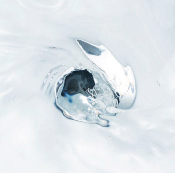 Maximizing space and style with basin wash basins
