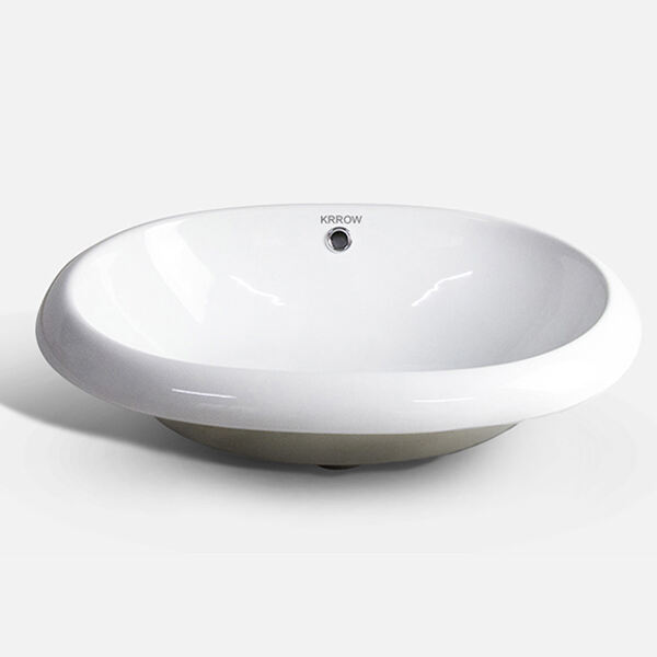 Sink Basin Styles to Fit Any Bathroom Design