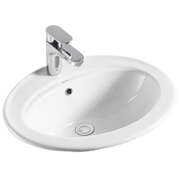 حوّل حمامك باستخدام خزائن الحوض التي تناسب ذوقك