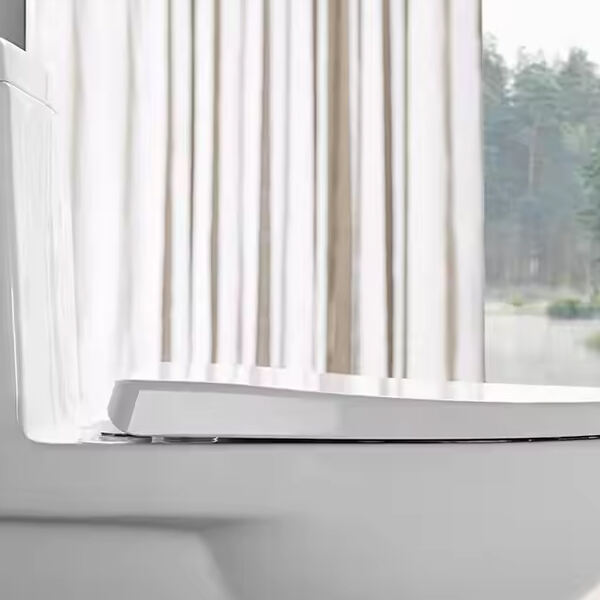 Upgrade your bathroom's functionality with our contemporary toilet and basin sets.