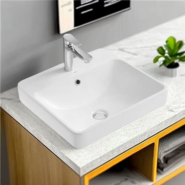 どんなバスルームの装飾にも上品さを加えます