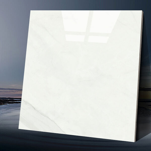 جدد أرضية حمامك بجهد بسيط