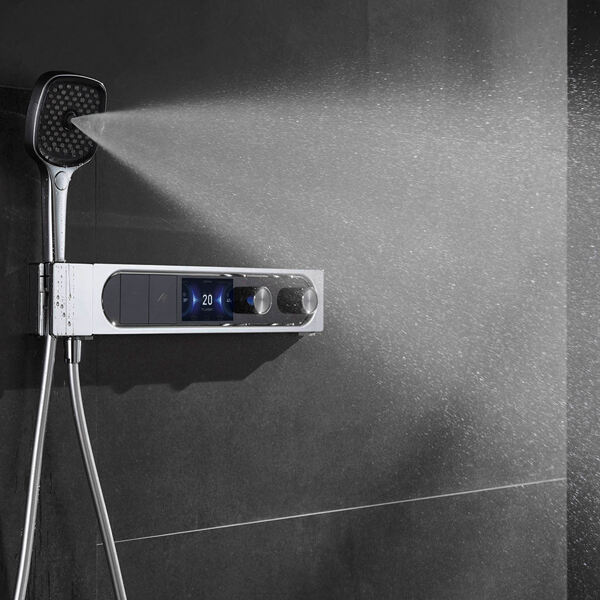 Create a Personal Oasis in Your Home with Our Shower and Bath Se