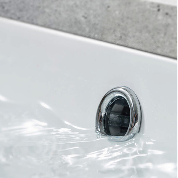 Experience an elevated level of hygiene with a wash basin in your home.