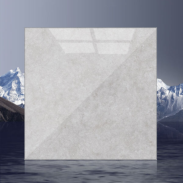 Cleaning and Maintaining Ceramic Tile