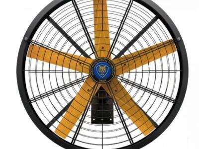 Brushless DC-plafondduizels vs Traditionele Ventilatoren: Wie wint de Luchtstroomwedstrijd?