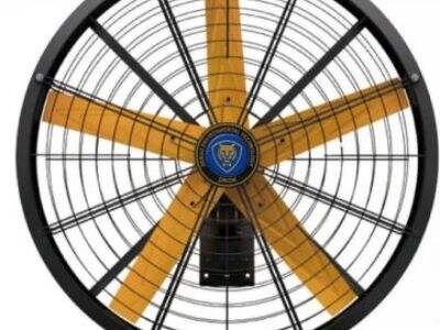 Hoe een betrouwbare fabrikant van industriële mobiele ventilatoren te kiezen