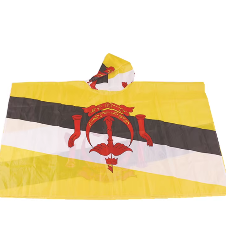 Stand Out with Unique Designs from Senior Flags’ Body Flags