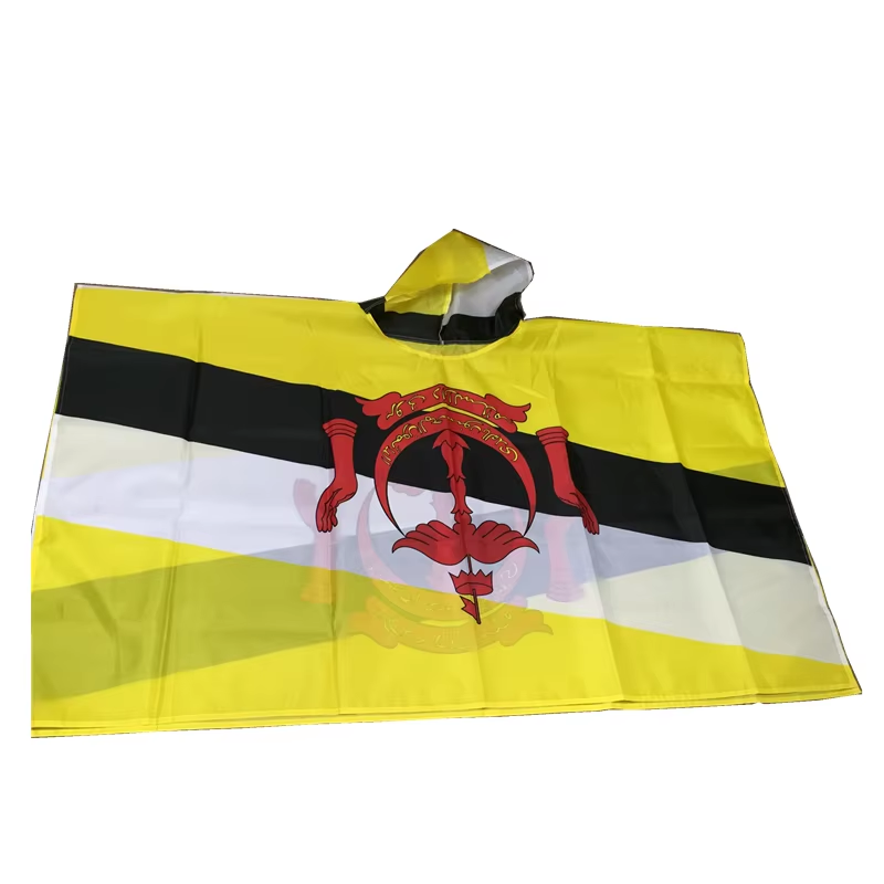 The Perfect Choice of Body Flags and Capes | Senior Flags