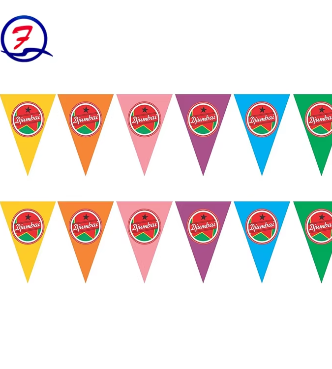 Senior Flags' Custom Bunting: Celebrate in Style