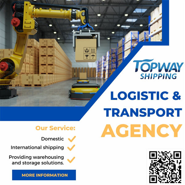 Simplify Business Logistics with Seamless Air Freight from China to USA