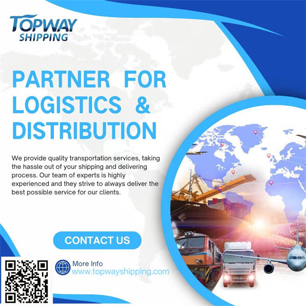 Reliable and Secure Cargo Forwarding Worldwide