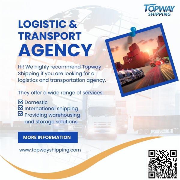 The Logistics Expertise of Forwarding Companies