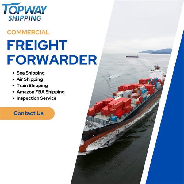 Seamless Transport Management with Comprehensive Forwarding Suppor