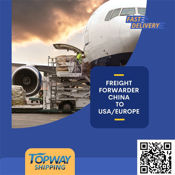 Expert Tips for Successful Shipping from China to USA