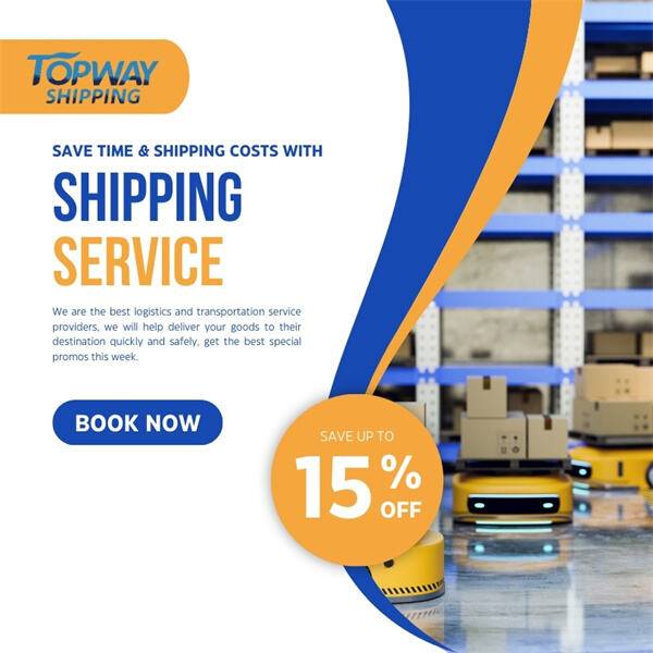 Maximizing efficiency and cost savings in China freight forwarding