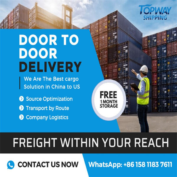 Global reach and superior customer service with our freight forwarding experts