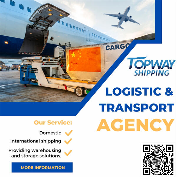 How to transport your Products to USA in the fastest and effective manner: Hire a China Forwarder?