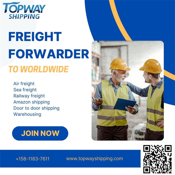 Why Choosing the Right Freight Forwarder can Make or Break Your Business in the Chinese Market? 