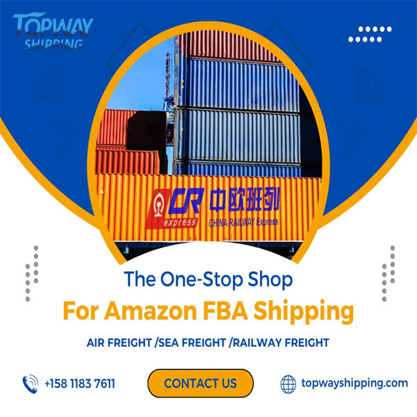 Common factors that affect shipping times