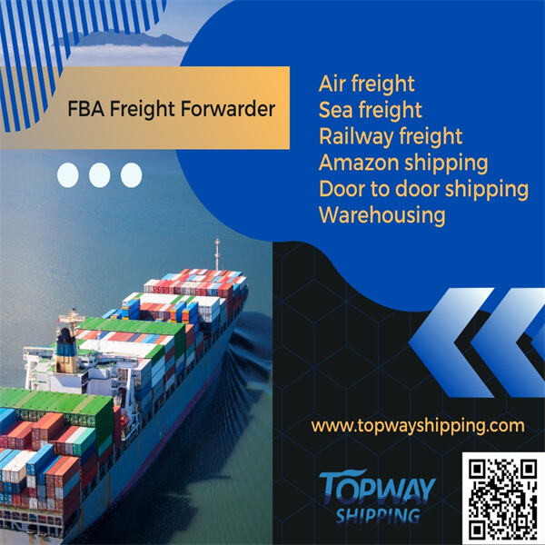 Navigating international trade with global forwarding expertise