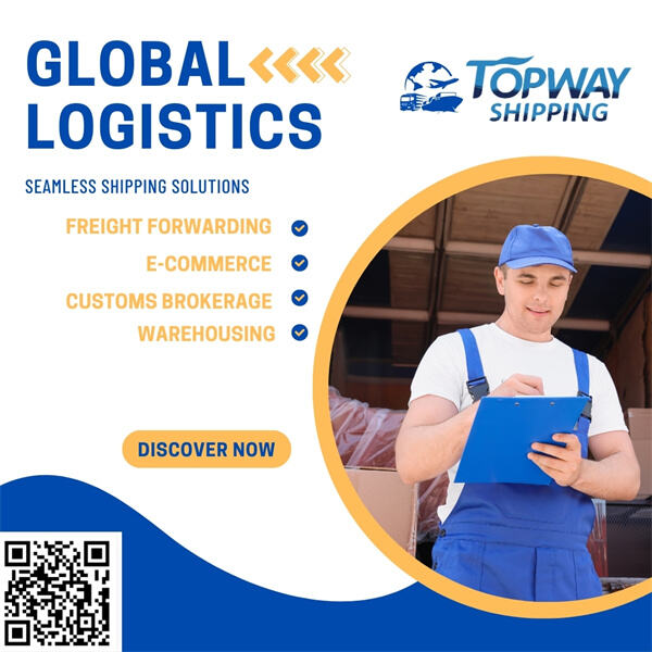 Logistics Experts Who Streamline Operations to Deliver Optimal Results