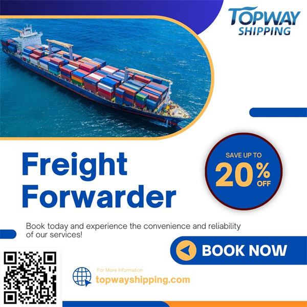 Pagtatakda ng epektibong mga estratehiya sa pagprisahan para sa mga serbisyo ng freight forwarding