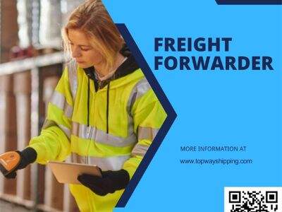 The 10 Elite Amazon FBA Freight Forwarders for Global Shipping from China